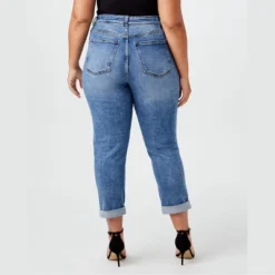 Molly & Isadora Women's Relaxed Boyfriend Jeans -Women Clothing Shop GUEST b414d936 9394 40f7 b113 b4cb2a8188a2