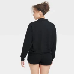 Women's Quilted Pajama Set - Stars Above™