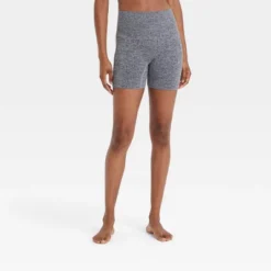Women's Seamless Bike Shorts - Colsie™