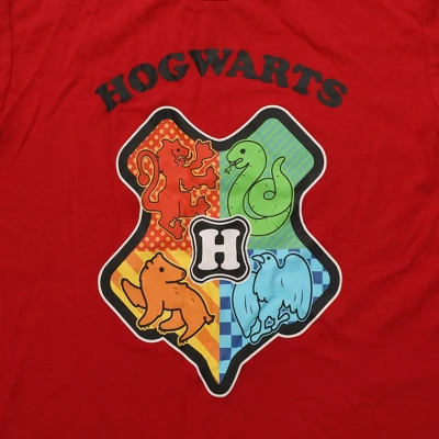 Harry Potter Hogwarts Students Women's Sleep Set 2 Harry Potter Hogwarts Students Women's Sleep Set - Image 2