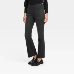 Women's Regular Fit Pull-On Flare Jeans - Knox Rose™ -Women Clothing Shop GUEST b7364333 005c 4d2a a724 0c9d084f4739