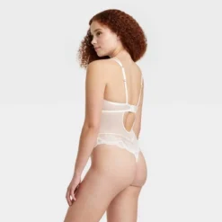 Women's Underwire Bodysuit - Auden™ 11 Women's Underwire Bodysuit - Auden™ -Women Clothing Shop GUEST b73780ff d5ee 4b82 b591 e4cefb0a8fc3