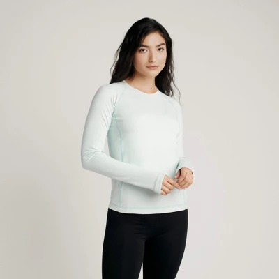 Vapor Apparel Women's Oasis Technical Long Sleeve 9 Vapor Apparel Women's Oasis Technical Long Sleeve - Image 9