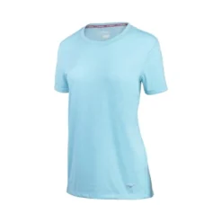 Mizuno Women's Inspire Tee 37 Mizuno Women's Inspire Tee -Women Clothing Shop GUEST ba6d944b e9b8 4ccd 896d 4c302ebe333e