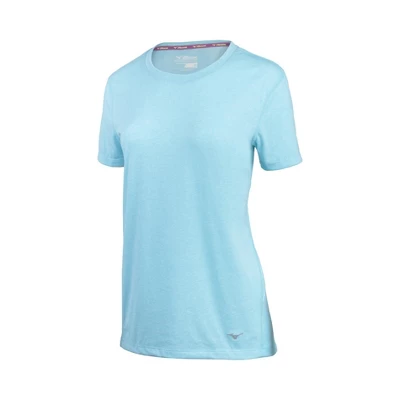Mizuno Women's Inspire Tee 18 Mizuno Women's Inspire Tee - Image 18