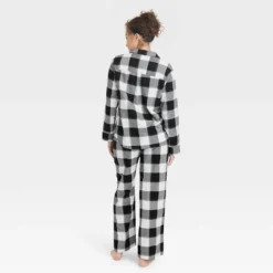 Women's Flannel Pajama Set - Stars Above™