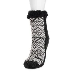 MUK LUKS Women's Cabin Socks -Women Clothing Shop GUEST bbc0022b ac8a 4b9d be93 fb97bdfeb30f