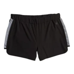 TomboyX Summit Shorts, Reflective Side Panel With Side Seam Pockets For Women 10 TomboyX Summit Shorts, Reflective Side Panel With Side Seam Pockets For Women -Women Clothing Shop GUEST bc698be3 e2ee 47ff 9b43 52230a690e4a