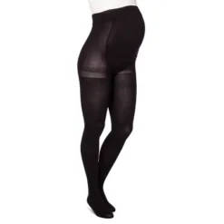 Opaque Maternity Tights - Isabel Maternity By Ingrid & Isabelâ„¢