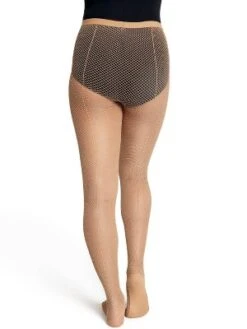 Capezio Women's Professional Fishnet Tight W/ Seams 8 Capezio Women's Professional Fishnet Tight W/ Seams -Women Clothing Shop GUEST c0646f0a 1cfb 4491 8d92 c8a071e12c8d