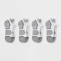 Women's Extended Size Active Accents Cushioned 4pk No Show Tab Athletic Socks - All In Motion™ 8-12 7 Women's Extended Size Active Accents Cushioned 4pk No Show Tab Athletic Socks - All In Motion™ 8-12 -Women Clothing Shop GUEST c181013b 654b 48fa 98c0 820d6da9fdc8
