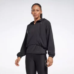 Reebok Running Woven Jacket Womens -Women Clothing Shop GUEST c182691c d011 4b1b a25b 7af27176c05c
