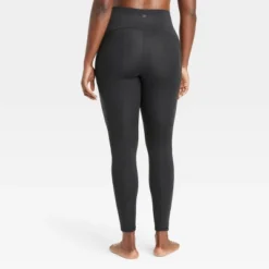 Women's Brushed Sculpt Curvy High-Rise Pocketed Leggings 28" - All In Motion™ -Women Clothing Shop GUEST c5ad8221 8399 49d1 9b9b 13e7a602852f