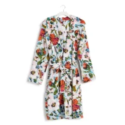 Vera Bradley Women's Fleece Plush Fleece Robe 25 Vera Bradley Women's Fleece Plush Fleece Robe -Women Clothing Shop GUEST c6a0660e 7748 4c79 8ec8 e475d4e3bac0