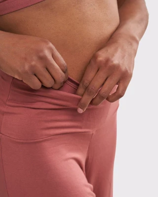 AnaOno Women's Abby Lounge Pant 1 AnaOno Women's Abby Lounge Pant