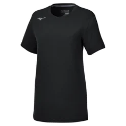Mizuno Women's Short Sleeve Attack Tee 3.0 17 Mizuno Women's Short Sleeve Attack Tee 3.0 -Women Clothing Shop GUEST c7e69ba6 9cd2 48b0 a4bf ec460a6bbab4