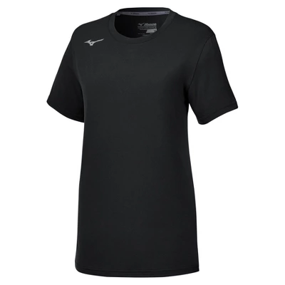 Mizuno Women's Short Sleeve Attack Tee 3.0 8 Mizuno Women's Short Sleeve Attack Tee 3.0 - Image 8