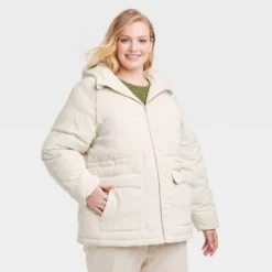 Women's Puffer Jacket - Universal Thread™ 11 Women's Puffer Jacket - Universal Thread™ -Women Clothing Shop GUEST c8852094 f973 4d81 9890 d2f3f025bb31