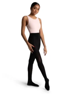 Capezio Women's Studio Basics Footed Tight -Women Clothing Shop GUEST c8914ce6 eadf 444b b132 49b6dc54f162