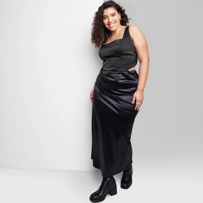 Women's Rhinestone Corset Tank Top - Wild Fable™ 3 Women's Rhinestone Corset Tank Top - Wild Fable™ - Image 3