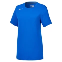 Mizuno Women's Short Sleeve Attack Tee 3.0 16 Mizuno Women's Short Sleeve Attack Tee 3.0 -Women Clothing Shop GUEST ccb7c659 7e4d 4080 8b22 9345da90e112