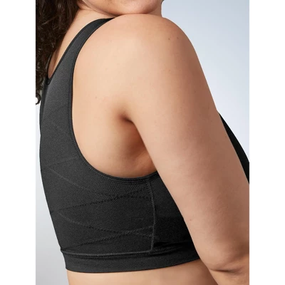 Leading Lady The Olivia - All-Around Support Comfort Sports Bra 3 Leading Lady The Olivia - All-Around Support Comfort Sports Bra - Image 3
