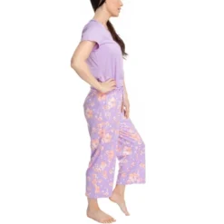 Muk Luks Womens Ski Lodge Pajama Set 9 Muk Luks Womens Ski Lodge Pajama Set -Women Clothing Shop GUEST cfabec32 7410 44f6 87be 50dd7260d420