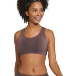 Jockey Women's Seamfree Mid Impact Sports Bra -Women Clothing Shop GUEST d05906af ce5c 4223 97fd 1b0ea62e738e
