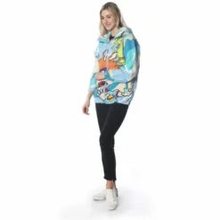 Members Only - Women's Big Chucky Windbreaker Oversized Jacket 11 Members Only - Women's Big Chucky Windbreaker Oversized Jacket -Women Clothing Shop GUEST d263739f e2e3 489e 9cb6 ed62e4d1f24c