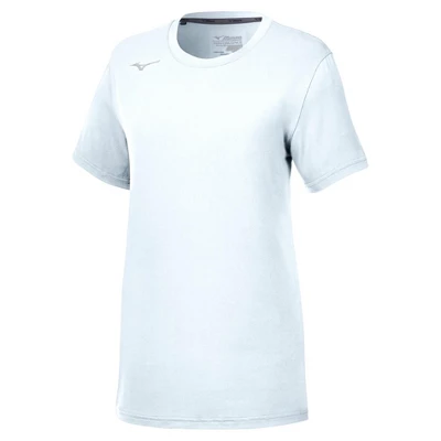 Mizuno Women's Short Sleeve Attack Tee 3.0 2 Mizuno Women's Short Sleeve Attack Tee 3.0 - Image 2