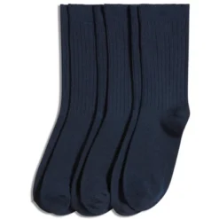 Jockey Women's Rib Crew Socks - 3 Pack -Women Clothing Shop GUEST d4ec052f fed5 4f8b 96a9 51e2bed50036