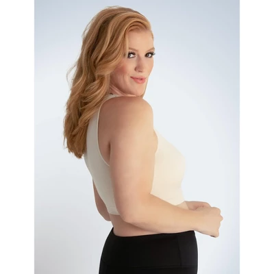 Leading Lady The Olivia - All-Around Support Comfort Sports Bra 2 Leading Lady The Olivia - All-Around Support Comfort Sports Bra - Image 2