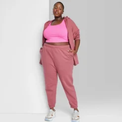 Women's Tapered Perfect Sweatpants - Wild Fable™ -Women Clothing Shop GUEST db69e98c 95fe 40e2 a85e 99825914907b