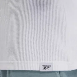 Reebok Classics Wardrobe Essentials Waffle Tee 12 Reebok Classics Wardrobe Essentials Waffle Tee -Women Clothing Shop GUEST dc217e0e 6a51 4e3f 8a65 a5a9f9e21ac0