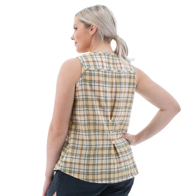 Aventura Clothing Women's Catalina V-Neck Tank Top 1 Aventura Clothing Women's Catalina V-Neck Tank Top