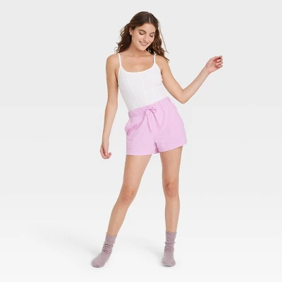 Women's Corset Front Bodysuit - Colsie™ 6 Women's Corset Front Bodysuit - Colsie™ - Image 6