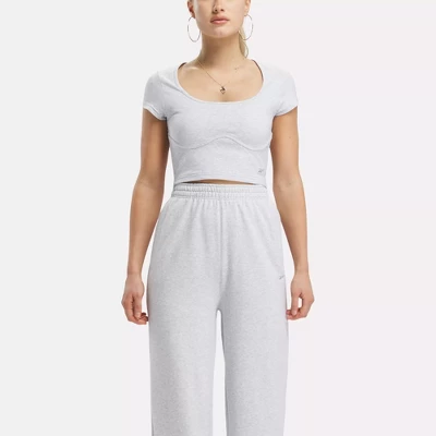 Reebok Classics Wide T-Shirt 6 Reebok Classics Wide T-Shirt - Image 6