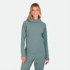 Vapor Apparel Women's Oasis Technical Hoodie -Women Clothing Shop GUEST e22fbd0e c15f 48ba bacc 48a6c653b738