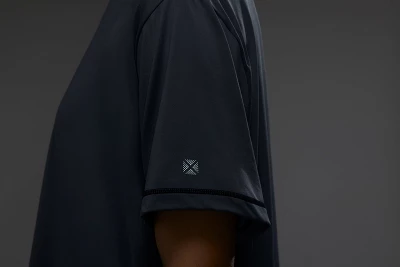 TomboyX Short Sleeve Active Tee, Scoop Neck, Lightweight, Size Inclusive(XS-6X) 6 TomboyX Short Sleeve Active Tee, Scoop Neck, Lightweight, Size Inclusive(XS-6X) - Image 6