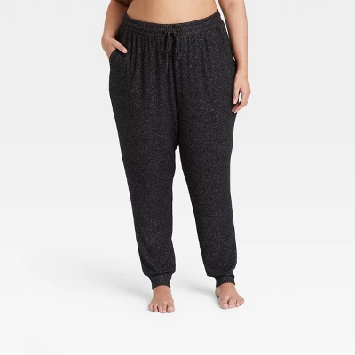 Women's Perfectly Cozy Jogger Pants - Stars Above™ 3 Women's Perfectly Cozy Jogger Pants - Stars Above™ - Image 3