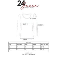 24seven Comfort Apparel Women's Plus V Neck Sleeveless Top 8 24seven Comfort Apparel Women's Plus V Neck Sleeveless Top -Women Clothing Shop GUEST e31f40b1 882a 47fc 94ea 881772b89f1f