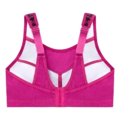 Glamorise Womens No-Bounce Camisole Elite Sports Wirefree Bra 1067 Fuchsia Print 8 Glamorise Womens No-Bounce Camisole Elite Sports Wirefree Bra 1067 Fuchsia Print -Women Clothing Shop GUEST e5b6ab22 1e59 49f9 b5c6 2a16f6b81838