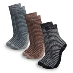 Mio Marino Womens Warm Wool Knitted Socks 3 Pack 10 Mio Marino Womens Warm Wool Knitted Socks 3 Pack -Women Clothing Shop GUEST e6378b63 e0b0 40c1 a29e ba504fe91cbc