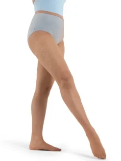 Capezio Women's Studio Basics Fishnet Seamless Tight -Women Clothing Shop GUEST e9298580 b58b 499c add4 6ea82c427e5b