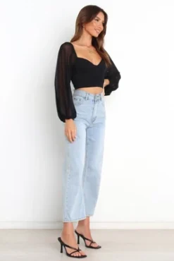 Petal And Pup Womens Adele Top -Women Clothing Shop GUEST ea3a2818 3768 4465 ae70 2165a7311598