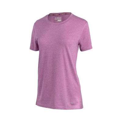 Mizuno Women's Inspire Tee 4 Mizuno Women's Inspire Tee - Image 4