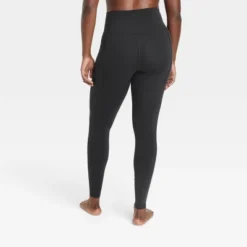 Women's Everyday Soft Ultra High-Rise Pocketed Leggings 27" - All In Motion™ 13 Women's Everyday Soft Ultra High-Rise Pocketed Leggings 27" - All In Motion™ -Women Clothing Shop GUEST ead9387b 2b13 442b 8c28 78a9f492bd90