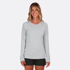 Vapor Apparel Women's UPF 50+ UV Sun Protection Solar Long Sleeve Shirt -Women Clothing Shop GUEST ec82574a 9f18 4403 8034 62688dbca930