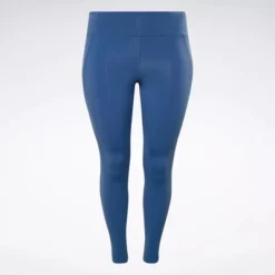 Reebok Lux Leggings (Plus Size) Womens Athletic Leggings -Women Clothing Shop GUEST ec90d768 6b15 4f0f b03f df28e928b02c