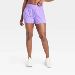 Women's Translucent Tulip Shorts - All In Motion™ -Women Clothing Shop GUEST ed2efb84 e770 4392 9594 4b5edcd096e1
